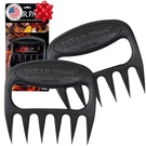 Bear Paws Meat Claws - The Original Bbq Shredder For Pulled Pork, .... Fixed Price $20.80.