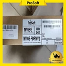 New Prosoft Technology MVI69-PDPMV1 Profibus DP-V0/V1 Master Communication. Fixed Price $1516.00.