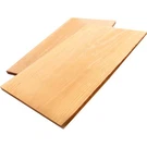 Grillpro 5-1/4 In. W. X 11-7/8 L. 5/16 Thick Cedar Grilling Smoke. Fixed Price $9.65.