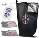 - Bbq Blanket For Resting Meat Heavy Duty Insulated Smoker Bag With Wide Mou. Fixed Price $60.89.