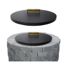 22 Lid Round For Inside Up 20 Gas Outd. Fixed Price $66.82.