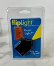 Fliplight Super Bright Led Flashlight For Zippo Lighters ,deal Buy 2 Get Free. Fixed Price $14.99.
