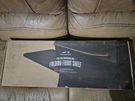Traeger Pro 780 / Ironwood 885 Folding Front Shelf Accessory Black. Fixed Price $29.99.