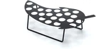Grillpro Non-stick Pepper Roaster 41554. Fixed Price $12.99.