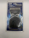 Grill Daddy Corner Cleaner Replacement Brush Head Scraper Steam Bbq Cleaning Too. Fixed Price $12.00.