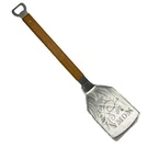 Sportula #1 Mom Stainless Steel Grill Spatula Heavy-duty 18 Bbq Turner New. Fixed Price $9.97.