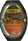 Mr Bar Q Heat And Serve Sizzling Platter Still Factory Plastic New. Fixed Price $18.98.