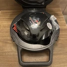 Brand New Grillbot Automatic Cleaning Robot Nylon Brushes Bbq Black. Fixed Price $45.50.
