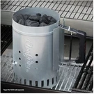Rapid Charcoal Grill Starter With Trigger Release. Fixed Price $39.19.