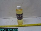QTY=8 Oz Steelmade Flat Top Oil. Fixed Price $11.94.