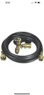 Enerco F173735 Rv Hose Gas Propane Line. Fixed Price $30.00.