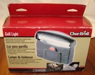 Char Broil Light Model 5700 New Open Box Grilling. Fixed Price $6.99.