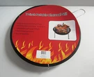 Portable Charcoal Grill 12 Inches New. Fixed Price $14.76.