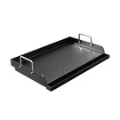 Arribueno Nonstick Griddle For Gas Grill, 23" X 16" Ceramic Coated Flat Top G.... Fixed Price $104.80.