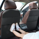 Nuwqicd Back Seat Protector Car Kick Mats Ford Explorer With 2 Pocket. Fixed Price $61.16.