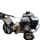 Mi-t-m 3500 Psi Portable Cold Water Gas Powered Pressure Washer. Fixed Price $750.00.
