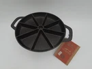Traeger Cast Iron Cornbread Skillet - BAC384. Fixed Price $29.00.