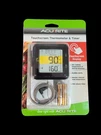 Acurite Touchscreen Thermometer And Timer For Cooking Digital Display New. Fixed Price $9.99.