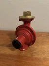 Fairview Gas-flo GR-918C Compact High Pressure Lp First Stage Regulator New. Fixed Price $34.99.