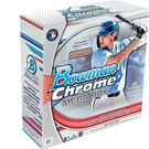 2025 Bowman Chrome Mega Box Mojo Lazers Meteoric Rise -** You Pick. Fixed Price $12.99.