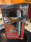 Montana Grilling Gear Smokerin Set With Handle & Brackets Nib. Fixed Price $19.99.