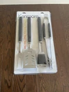 Kenmore 4-PIECE Grilling Tool Set 71 23760 New. Fixed Price $21.99.