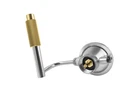 Ajinteby Roadtrip Grill Regulator Gas Propane Adapter For 7.5". Fixed Price $24.64.
