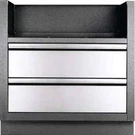 Napoleon Oasis Under Grill Cabinet For Built 700 Series IM-UGC38-CN. Fixed Price $999.00.