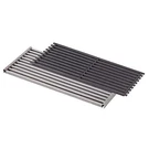 Char-broil 9127385 Commercial Series Tru-infrared Replacement Grate And Emitter. Fixed Price $48.00.