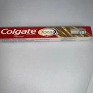 Nos Vtg 2006 Colgate Total Toothbrush Triple Action - Blue. Fixed Price $7.00.