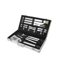 Avanti Bbq Essentials Tool Set, 18 Piece. Fixed Price $13958.27.