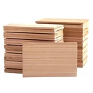 Wildwood Grilling 50-PACK 5"X7" Western Cedar Planks For & Smoking. Fixed Price $41.24.