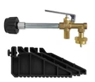 Mr Heater Refillable Propane Tank Kit. Fixed Price $29.99.