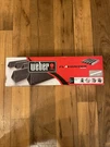 Genuine Weber (7621) Flavorizer Bars For Genesis 300 Series Gas Grill 5-PACK. Fixed Price $45.99.