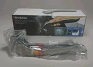 Brookstone Motorized Grill Brush With Steam Cleaning Power New Instructions. Fixed Price $24.99.