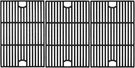 17INCH Grates For Nexgrill Burner 720-0896B 720-0896E 720-0898. Fixed Price $67.85.