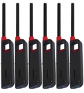 6 Pack Gas Lighters 11" Butane Stove Kitchen Fireplace Bbq Grill Utility. Fixed Price $14.99.