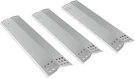 Heat Plates 3PCS Stainless Steel Replacement For Kitchen Aid Nexgrill. Fixed Price $39.99.