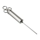 Weston Meat Marinade Injector 4OZ, 23-0404-W. Fixed Price $12.60.