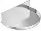 Onlyfire Stainless Steel Drip Pan&water Reservoir For Weber 22" Kettle Grills-. Fixed Price $66.00.