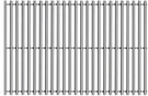 Safbbcue Stainless Steel Briquette Grill Grates Replacement Part TJK2-N P1. Fixed Price $51.99.