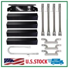 Uniflasy Grill Replacement Parts Kit For Brinkmann 810 3660. Fixed Price $50.39.