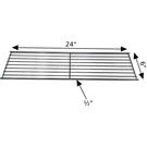 Camp Chef Smokepro Dlx Warming Rack, PG24-1. Fixed Price $59.95.