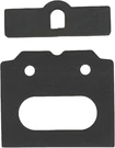 Replacement 51304 Burner Igniter/transformer Gasket Kit Fit Beckett Afg Nx. Fixed Price $15.05.