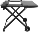 Bsarte Metal Collapsible Grill For Ninja Woodfire Outdoor Xskstand. Fixed Price $129.99.