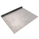 Char-broil Carbon Steel Griddle Stone Grill Topper Silver. Fixed Price $28.04.
