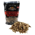 Bear Mountain Bbq Mesquite Natural Hardwood Chips Bold Smoky Flavor For Meat. Fixed Price $14.99.