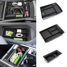 Neepiar Vw Atlas Center Console Organizer 2024-2026 Storage Box 3-PIECE Set. Fixed Price $44.03.