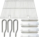 Gas Grill Replacement Parts Jenn Air Stainless Steel Burner Heat Plate Bbq Grid. Fixed Price $80.98.