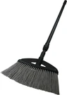 67613 Expandable Outdoor Broom, Bla. Fixed Price $14.48.